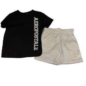 Boys Aeropostale Matching Set